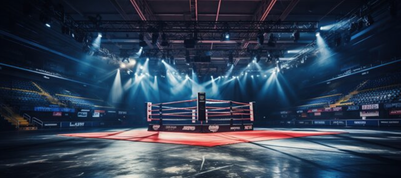 BOX GYM – FITNESS BOXING - TEAM BAUER BOXING