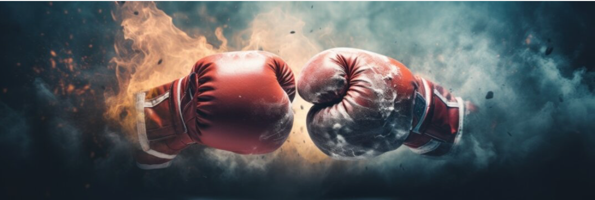 BOX GYM – FITNESS BOXING - TEAM BAUER BOXING